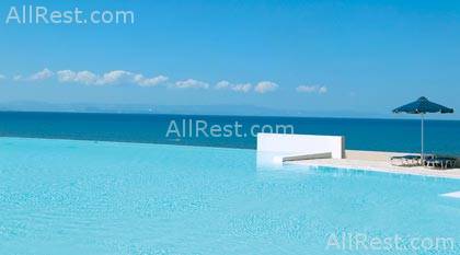 Grecotel Olympia Riviera Thalasso 6